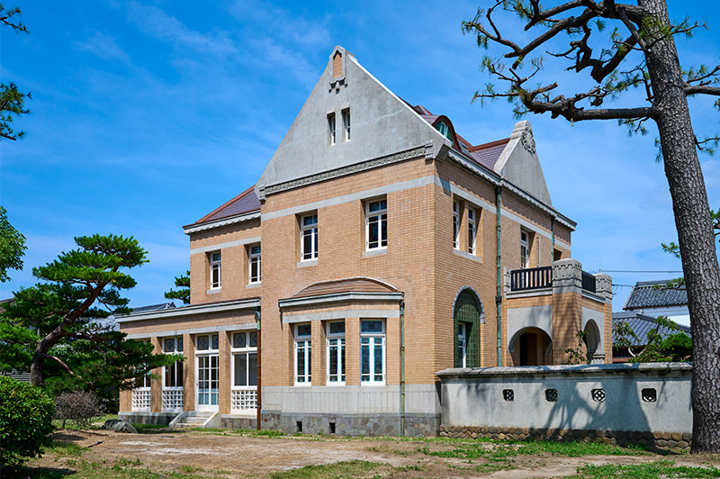 田尻歴史館